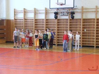 Pohni kostrou