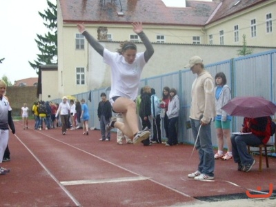 Pohár rozhlasu v atletice