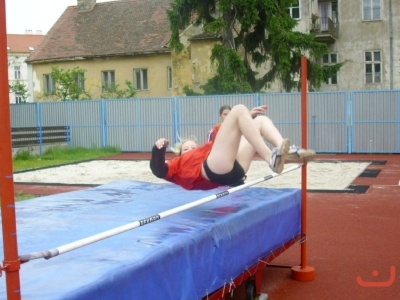 Pohár rozhlasu v atletice