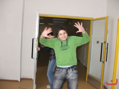Ringo cesta