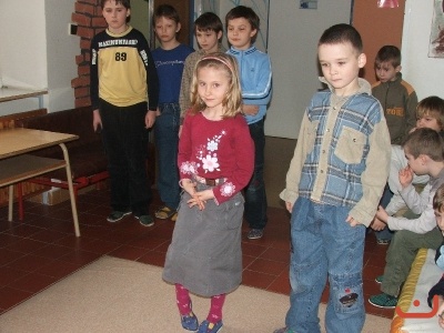 Soutěž v kuličkách