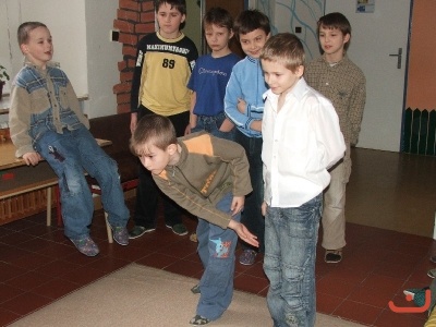 Soutěž v kuličkách