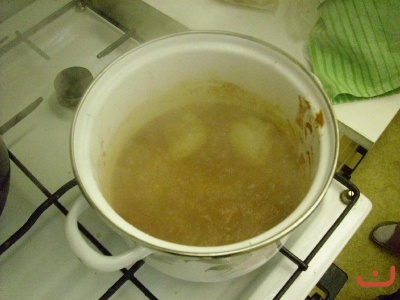 Soutěž ve vaření