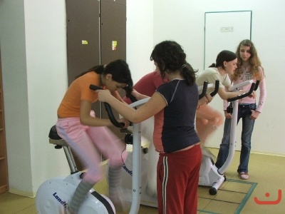 Rotopedy