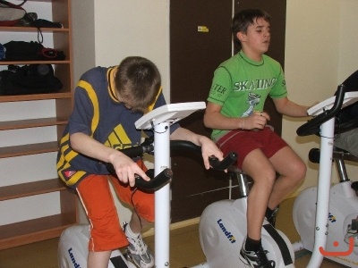 Rotopedy