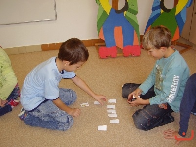 Turnaj v pexesu