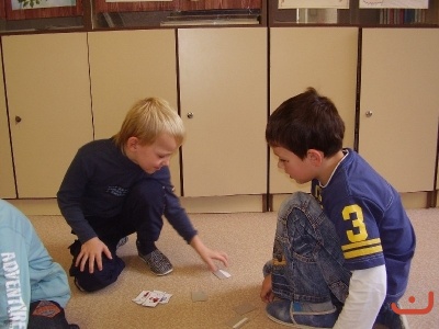 Turnaj v pexesu