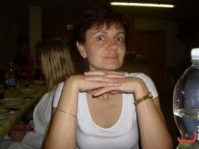 Volejbalové žákyně vítězné v Trentu
