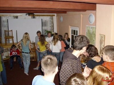 Zimní soustředění 6.A a 7.A