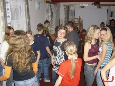 Zimní soustředění 6.A a 7.A