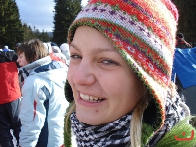 Zimní soustředění 8.A a 9.A