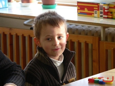 Zápis do 1.tříd