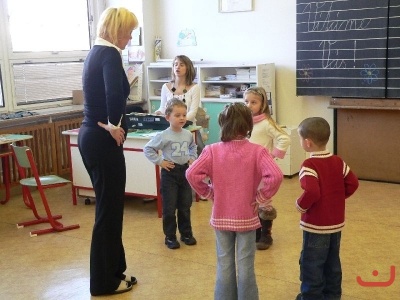 Zápis do 1.tříd