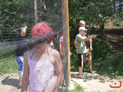 Škola v přírodě 5.B