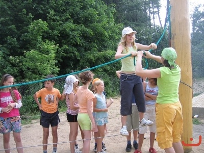 Škola v přírodě 5.B