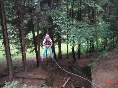 Škola v přírodě 5.B