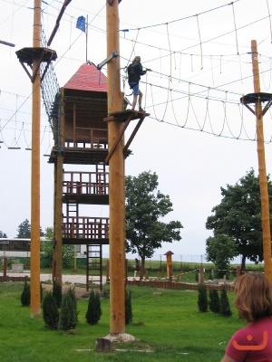 Škola v přírodě 5.B