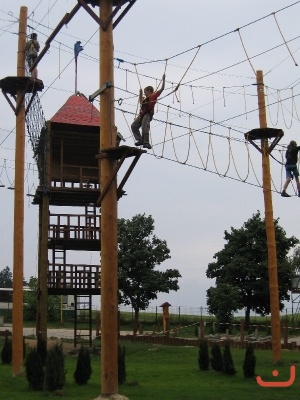 Škola v přírodě 5.B