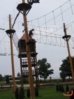 Škola v přírodě 5.B