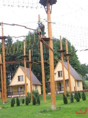 Škola v přírodě 5.B