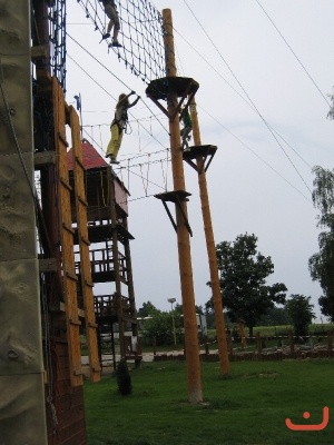 Škola v přírodě 5.B