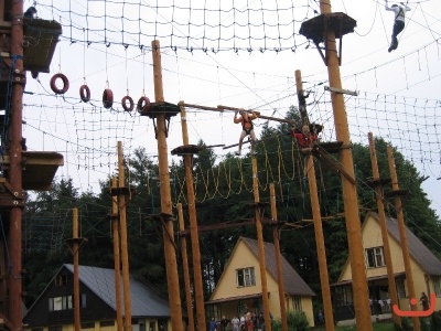Škola v přírodě 5.B