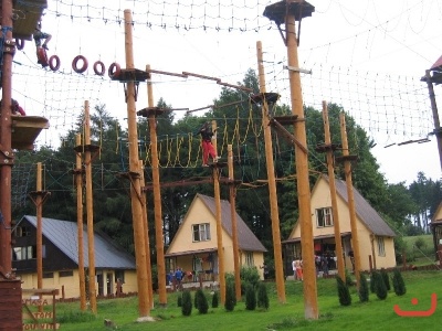 Škola v přírodě 5.B