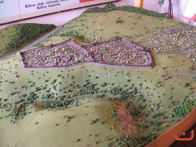 2.A a 2.B v muzeu
