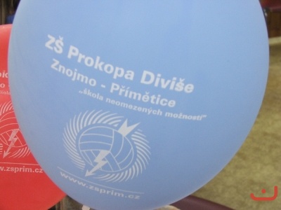 Přebor ČR žactva v plážovém volejbale
