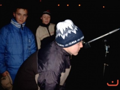 GEOhvezdy