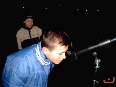 GEOhvezdy
