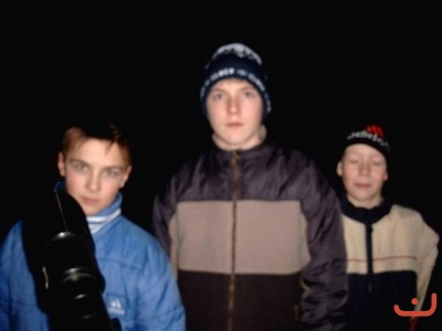 GEOhvezdy