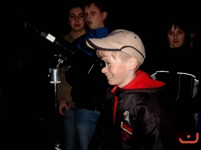 GEOplanety