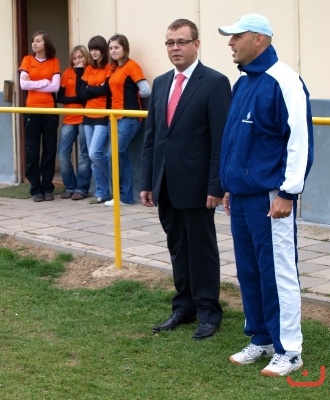 Fotbalový turnaj