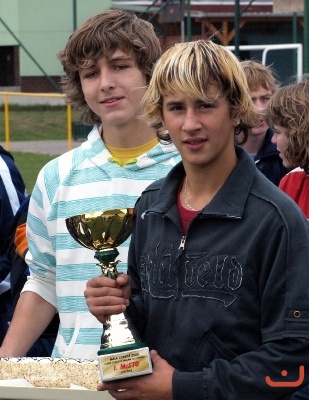 Fotbalový turnaj