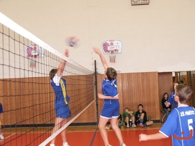 JMP 7. tříd ve volejbale