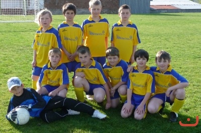MC Donald cup