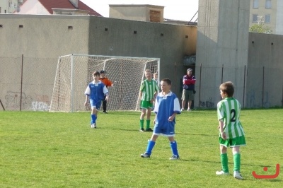 MC Donald cup