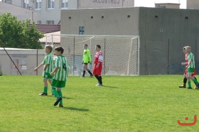 MC Donald cup