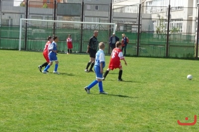 MC Donald cup