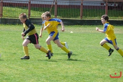 MC Donald cup
