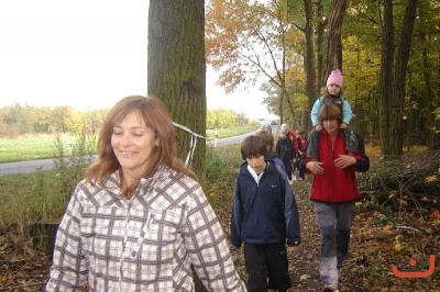 OP v přespolním běhu