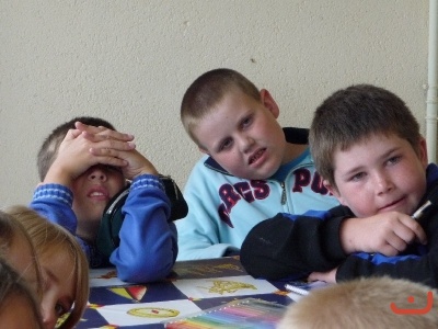 Pobyt rodičů s dětmi v Itálii