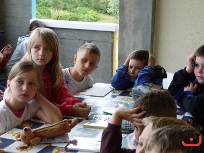 Pobyt rodičů s dětmi v Itálii