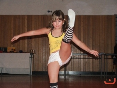 Pohni kostrou