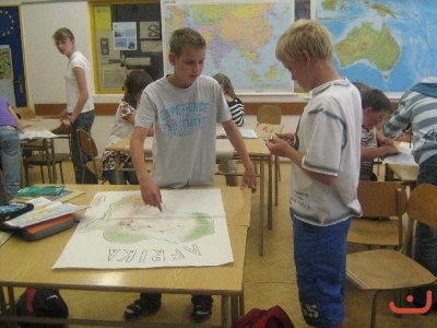 Projekt 