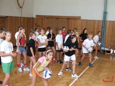 Sportovní třídy