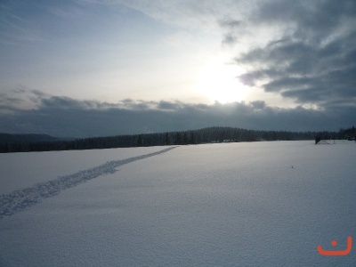 Zimní soustředění 6.A a 7.A