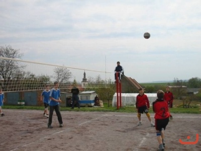 opzacivolejbal