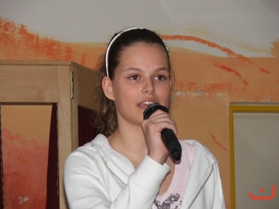 Škola hledá superstar